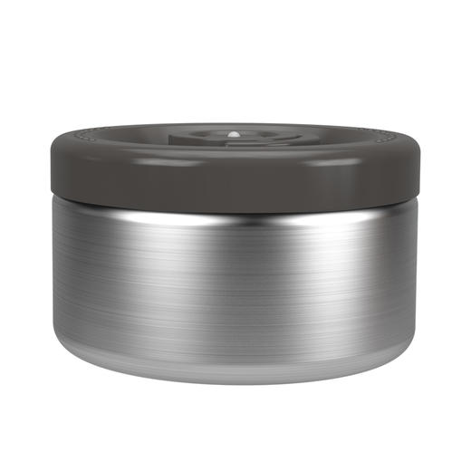 康巴赫保温饭盒304不锈钢保温饭盒便携超长真空密封保温桶 商品图3