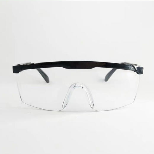 【2个立减10元】阻隔飞沫传染 防粉尘 防止飞沫 防撞击  可调节护目镜 商品图3