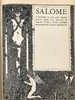 王尔德《莎乐美》 比亚兹莱经典插图 精装大32开 商品缩略图3