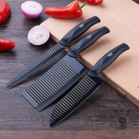 鼎匠刀具三件套装