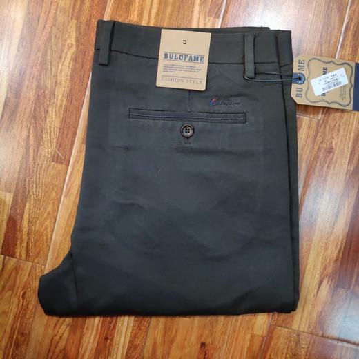 下男休闲长裤8853 商品图0