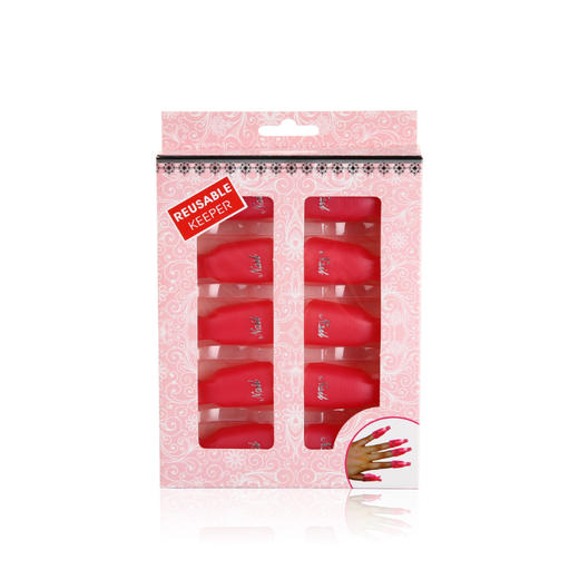 魅思卸甲夹 商品图0