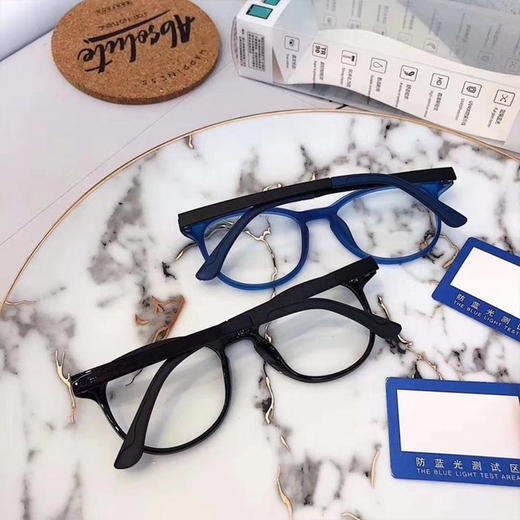 ★儿童防蓝光眼镜 商品图4
