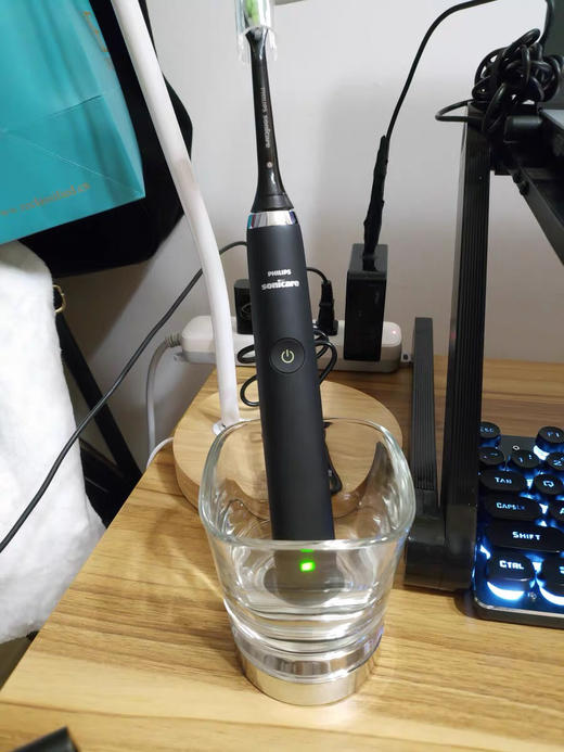 飞利浦热销款声波电动牙刷 正品 商品图9