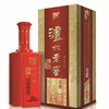38泸州老窖六年窖头曲红色柔雅酒 商品缩略图0