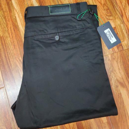 男休闲长裤40505-C901 商品图0