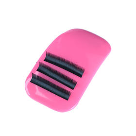 睫毛嫁接额头硅胶垫2色可选