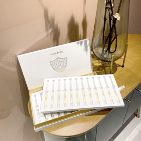 普莉斯町黄金线雕