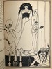 王尔德《莎乐美》 比亚兹莱经典插图 精装大32开 商品缩略图7