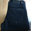 下男牛仔长裤H00127 商品缩略图0