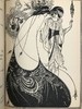 王尔德《莎乐美》 比亚兹莱经典插图 精装大32开 商品缩略图11