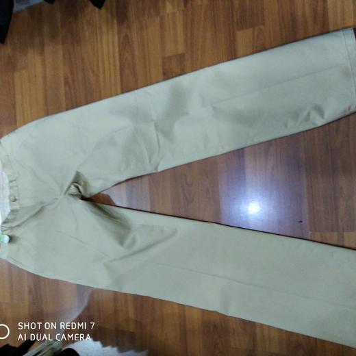 男休闲长裤301-06 商品图0
