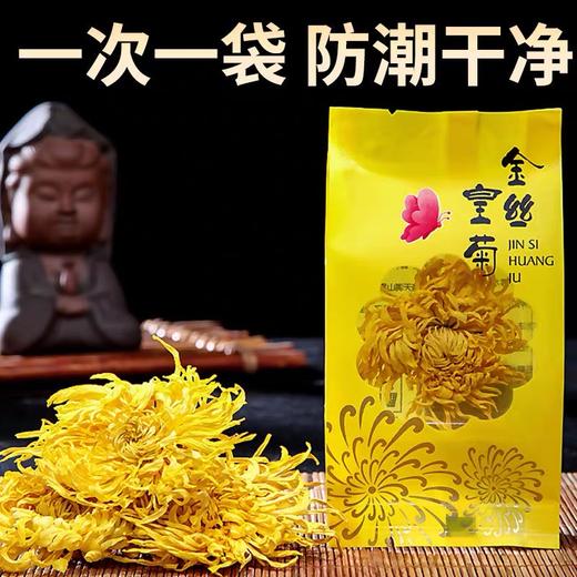 金丝皇菊 商品图2