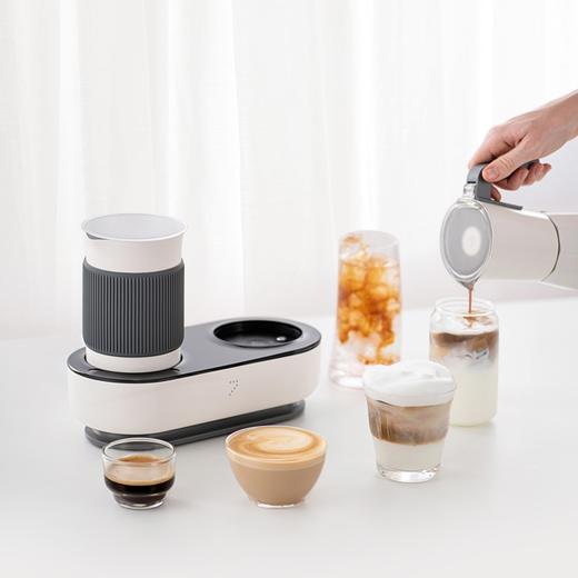 七次方花式咖啡机 商品图1