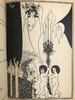 王尔德《莎乐美》 比亚兹莱经典插图 精装大32开 商品缩略图6