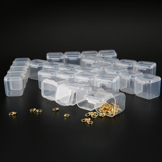 28格迷你饰品收纳盒 商品图3