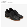westory2020春季新款时尚休闲单鞋女W20AM51001 商品缩略图0