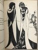 王尔德《莎乐美》 比亚兹莱经典插图 精装大32开 商品缩略图8