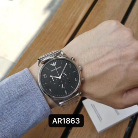 阿玛尼男女情侣款系列