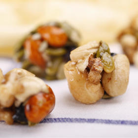 切糕王子切糕脆