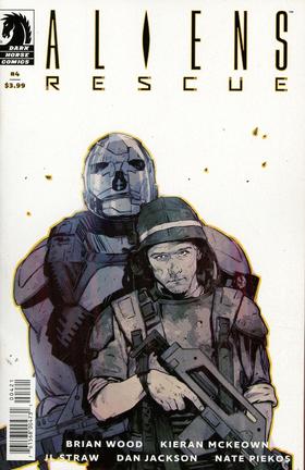 变体 异形 Aliens Rescue