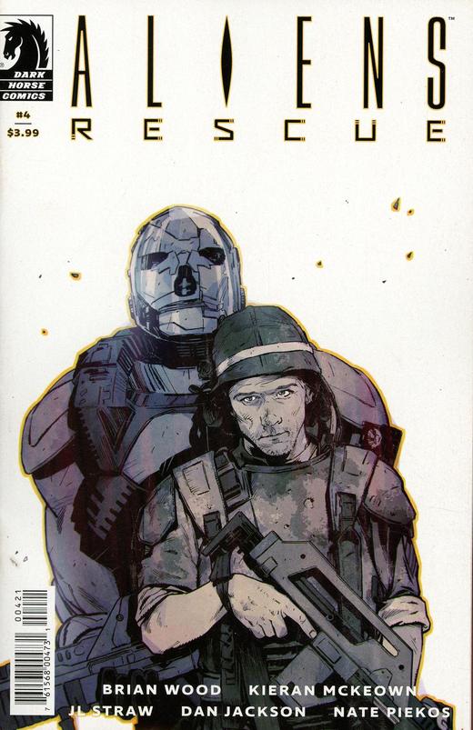 变体 异形 Aliens Rescue 商品图0