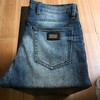 男牛仔长裤5199 商品缩略图0