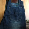 下男牛仔长裤40621-C808 商品缩略图0