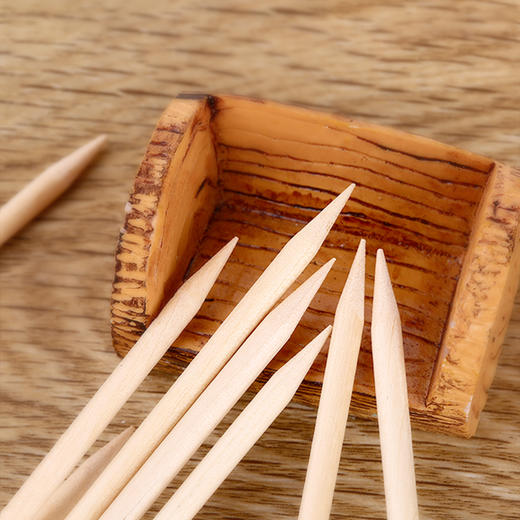 魅思桔木棒榉木棒10支/包 商品图1