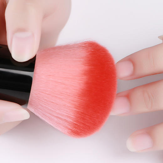 魅思美甲粉尘刷 随机色 商品图4