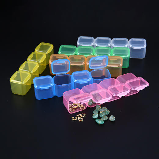 28格迷你饰品收纳盒 商品图4