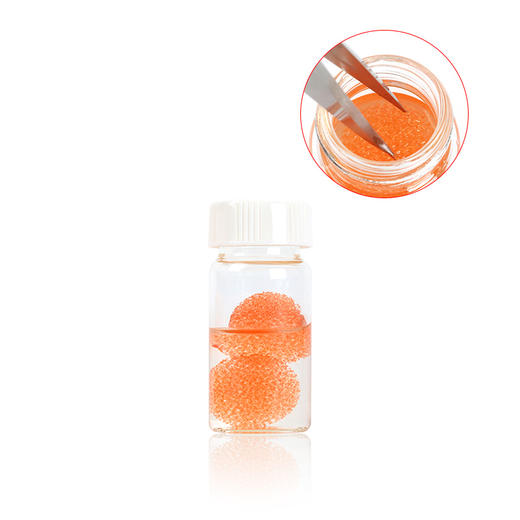 镊子清洁液.镊子清洁剂（新旧包装随机发） 商品图0