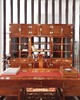 红桥红 家具严选  缅甸花梨(大果紫檀）  【书房系列】 商品缩略图3