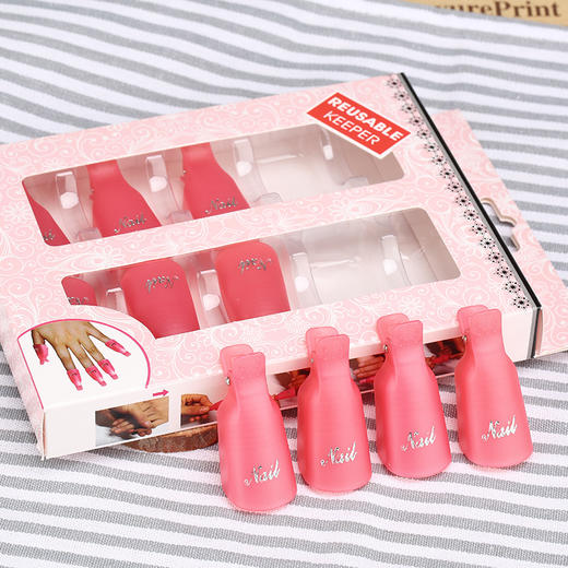 魅思卸甲夹 商品图3