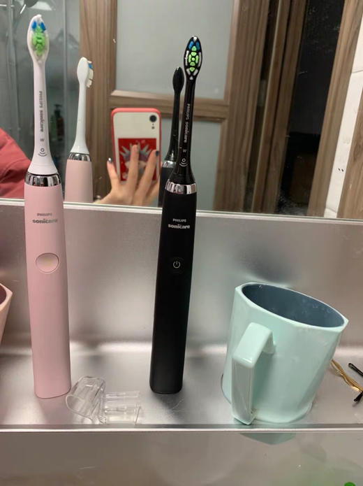 飞利浦热销款声波电动牙刷 正品 商品图6