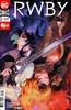 四色战记 红白黑黄 Rwby 商品缩略图4