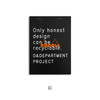 RHODIA｜环保标语方眼格便签本 商品缩略图2
