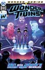 神奇双子 Wonder Twins 商品缩略图2
