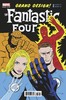 神奇四侠 宏图 支线 Fantastic Four Grand Design（2019）变体 商品缩略图0