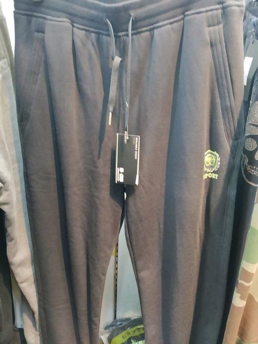 男针织长裤16696 商品图1