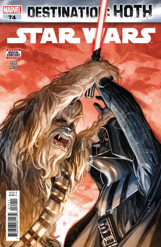 星球大战 Star Wars Vol 2 052-075 商品图1