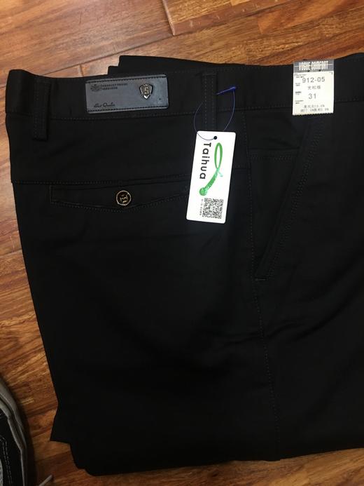 男休闲长裤912-05 商品图0