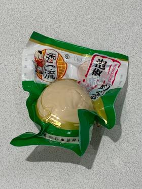 香一流卤蛋泡椒35克/袋50袋/包