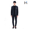 【商务休闲】HX 四季西服S111910005101 商品缩略图1