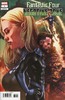 神奇四侠 负区（2020）特刊 Fantastic Four Negative Zone（2020）变体 商品缩略图0