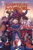 惊奇队长 Marvel Action Captain Marvel 商品缩略图3