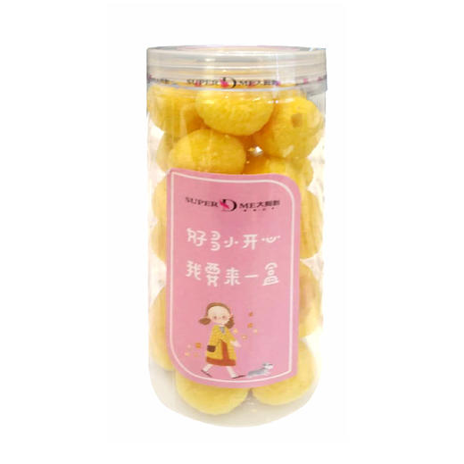 椰丝球（盒） 商品图0