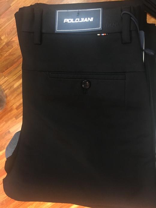 下男休闲长裤8681-8 商品图0