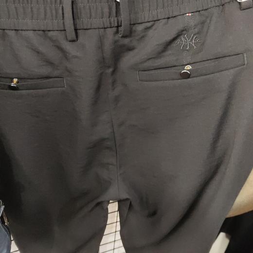 下男休闲长裤5661-1 商品图0