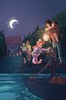 夏令营奇遇记 Lumberjanes（2014）变体 商品缩略图0
